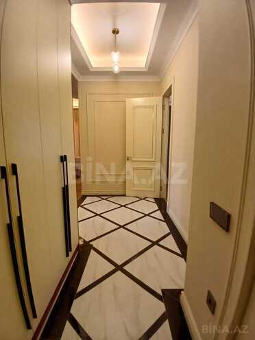 Сдаётся 3-комн. новостройка 95 м², Сабаильский р., photo 17 from 18