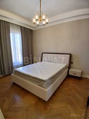 Сдаётся 3-комн. новостройка 95 м², Сабаильский р., photo 16 from 18