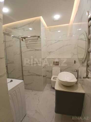 Сдаётся 3-комн. новостройка 95 м², Сабаильский р., photo 12 from 18