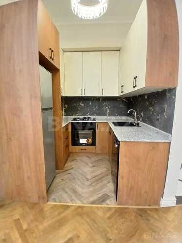 Сдаётся 3-комн. новостройка 95 м², Сабаильский р., photo 9 from 18
