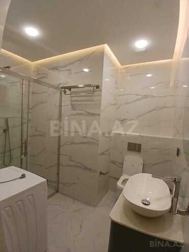 Сдаётся 3-комн. новостройка 95 м², Сабаильский р., photo 13 from 18