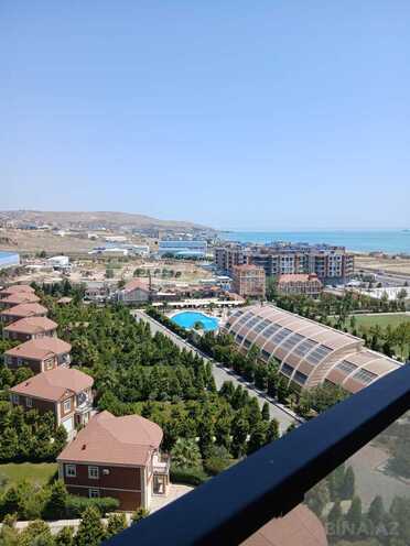 Сдаётся 3-комн. новостройка 95 м², Сабаильский р., photo 15 from 18