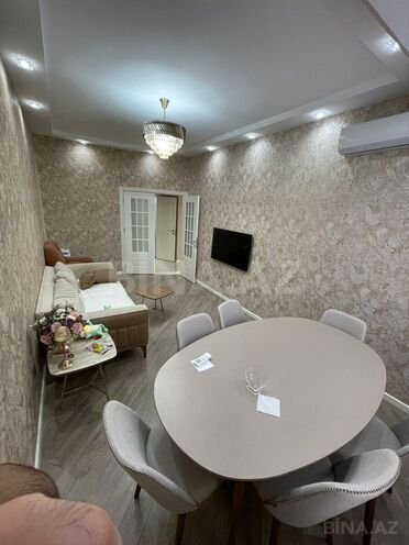 Satılır 3 otaqlı yeni tikili 90 m², 28 May m., photo 4 from 24