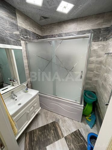 Satılır 3 otaqlı yeni tikili 90 m², 28 May m., photo 23 from 24