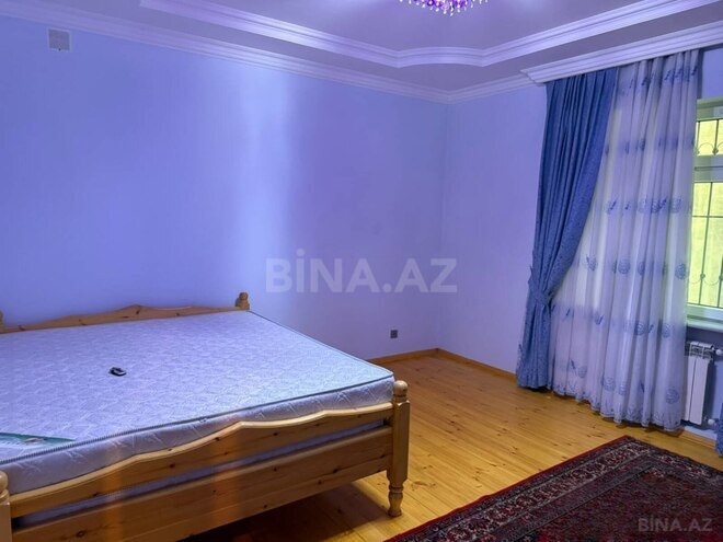 Сдаётся 5-комн. дом/дача 400 м², пос. Бадамдар, photo 10 from 18