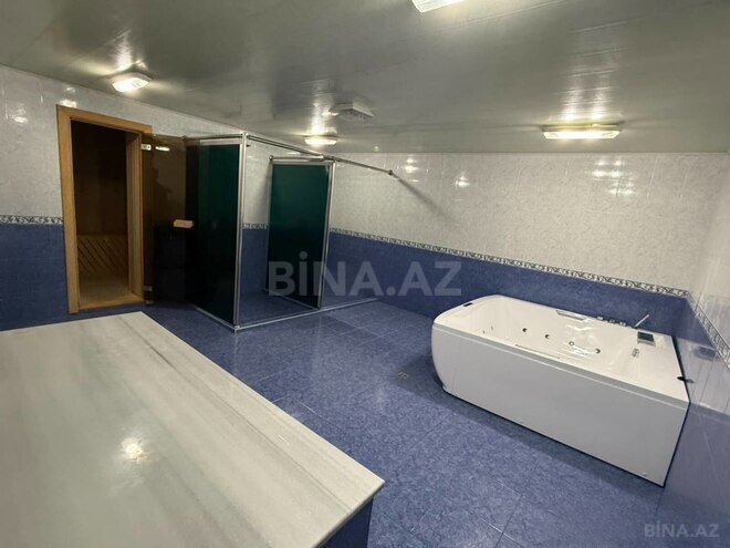 Сдаётся 5-комн. дом/дача 400 м², пос. Бадамдар, photo 7 from 18