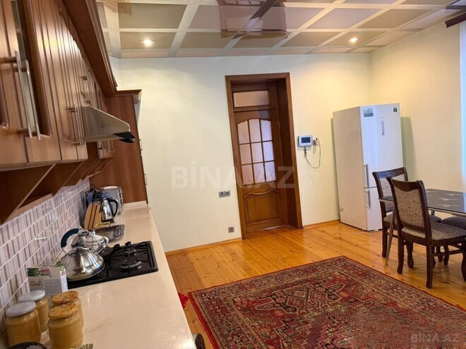 Сдаётся 5-комн. дом/дача 400 м², пос. Бадамдар, photo 4 from 18