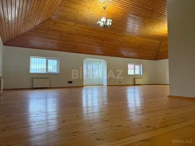 Сдаётся 5-комн. дом/дача 400 м², пос. Бадамдар, photo 13 from 18