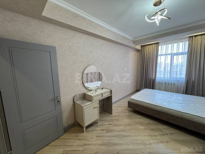 İcarəyə verilir 2 otaqlı yeni tikili 65 m², Dərnəgül m., photo 7 from 16