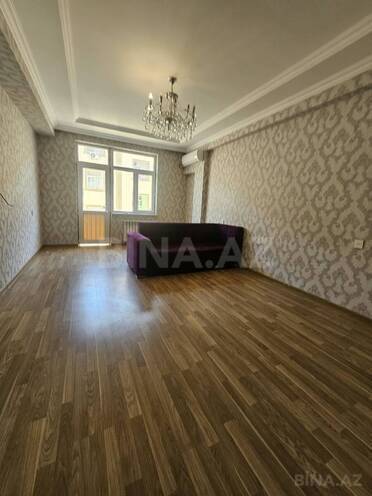 Satılır 3 otaqlı yeni tikili 82 m², Masazır q., photo 1 from 14