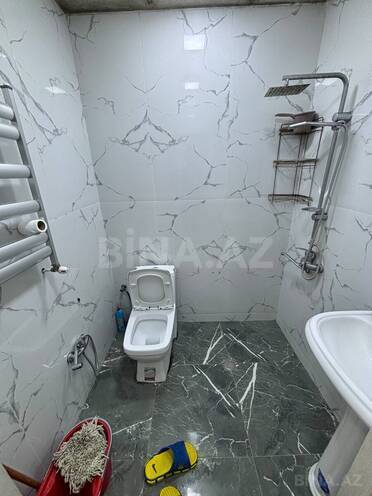 Продаётся 2-комн. новостройка 50 м², Абшеронcкий  р., photo 7 from 8