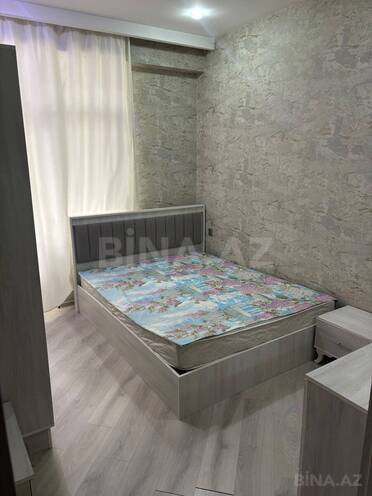 Продаётся 2-комн. новостройка 50 м², Абшеронcкий  р., photo 4 from 8