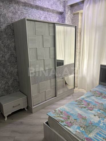 Продаётся 2-комн. новостройка 50 м², Абшеронcкий  р., photo 5 from 8