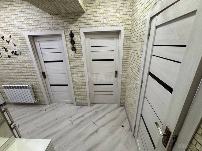 Продаётся 2-комн. новостройка 50 м², Абшеронcкий  р., photo 3 from 8