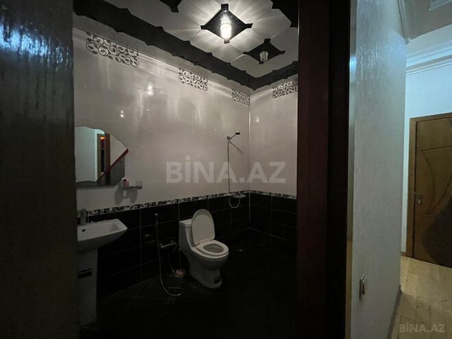 İcarəyə verilir 3 otaqlı yeni tikili 127 m², İnşaatçılar m., photo 20 from 22