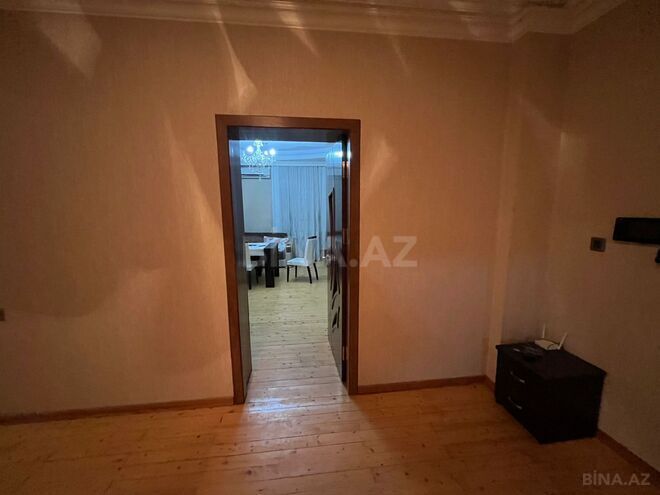 İcarəyə verilir 3 otaqlı yeni tikili 127 m², İnşaatçılar m., photo 11 from 22