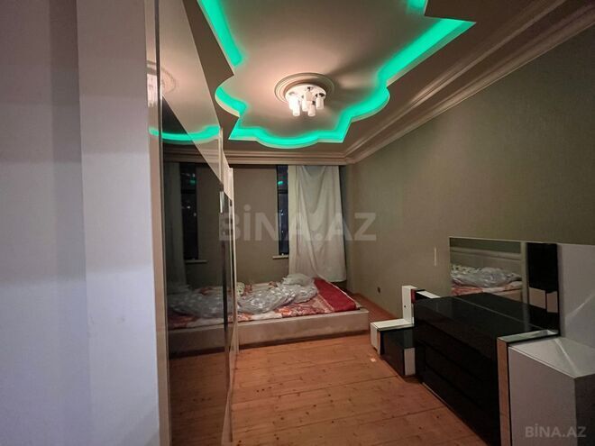 İcarəyə verilir 3 otaqlı yeni tikili 127 m², İnşaatçılar m., photo 6 from 22