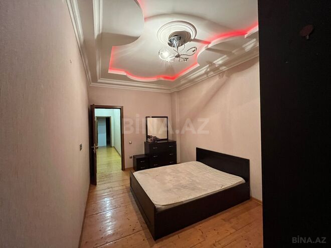 İcarəyə verilir 3 otaqlı yeni tikili 127 m², İnşaatçılar m., photo 7 from 22