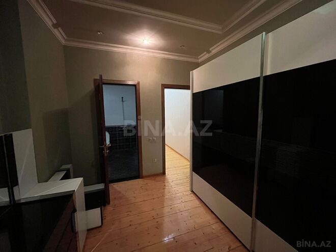 İcarəyə verilir 3 otaqlı yeni tikili 127 m², İnşaatçılar m., photo 13 from 22
