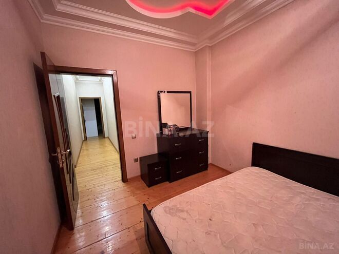 İcarəyə verilir 3 otaqlı yeni tikili 127 m², İnşaatçılar m., photo 8 from 22