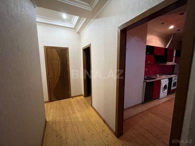 İcarəyə verilir 3 otaqlı yeni tikili 127 m², İnşaatçılar m., photo 14 from 22