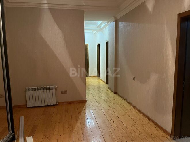 İcarəyə verilir 3 otaqlı yeni tikili 127 m², İnşaatçılar m., photo 12 from 22
