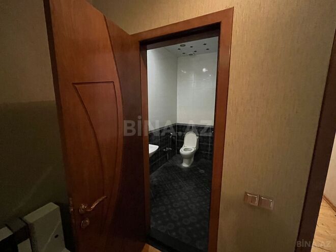 İcarəyə verilir 3 otaqlı yeni tikili 127 m², İnşaatçılar m., photo 18 from 22