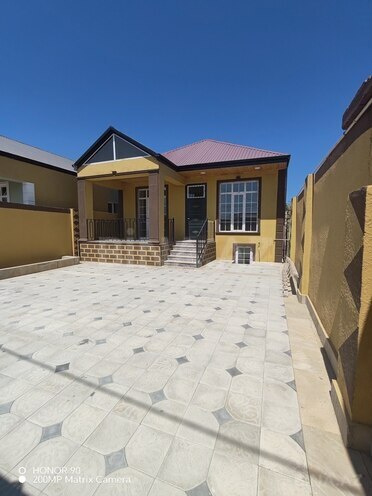 Продаётся 4-комн. дом/дача 110 м², пос. Говсан, photo 1 from 13