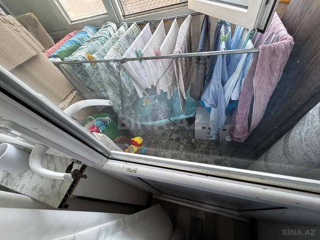 Satılır 2 otaqlı yeni tikili 42 m², photo 6 from 8