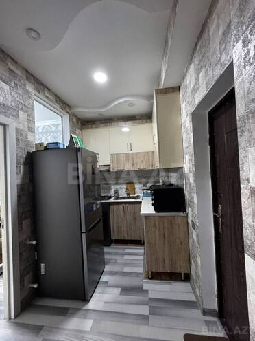 Satılır 2 otaqlı yeni tikili 42 m², photo 5 from 8