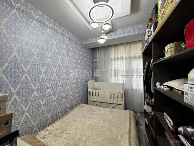 Satılır 2 otaqlı yeni tikili 42 m², photo 4 from 8