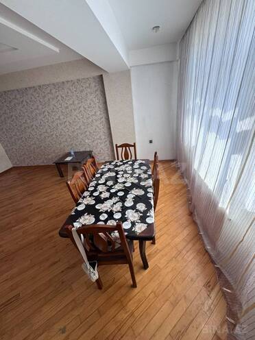 İcarəyə verilir 2 otaqlı yeni tikili 70 m², Qara Qarayev m., photo 7 from 12