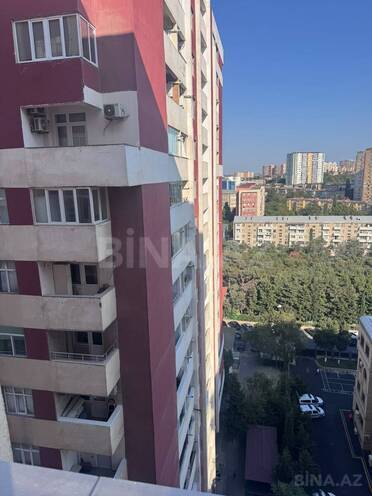 İcarəyə verilir 2 otaqlı yeni tikili 70 m², Qara Qarayev m., photo 3 from 12