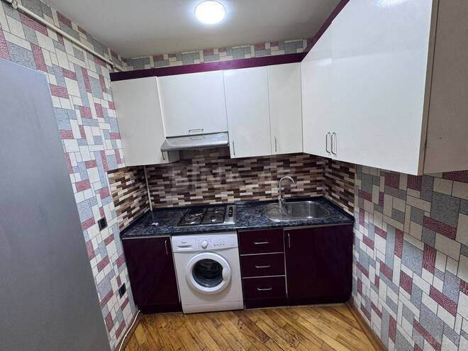 İcarəyə verilir 2 otaqlı yeni tikili 70 m², Qara Qarayev m., photo 8 from 12