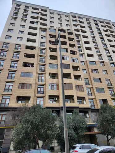 Satılır 3 otaqlı yeni tikili 116 m², Neftçilər m., photo 23 from 32