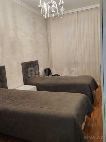 Satılır 3 otaqlı yeni tikili 116 m², Neftçilər m., photo 7 from 32