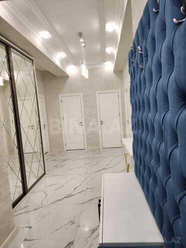 Satılır 3 otaqlı yeni tikili 116 m², Neftçilər m., photo 19 from 32