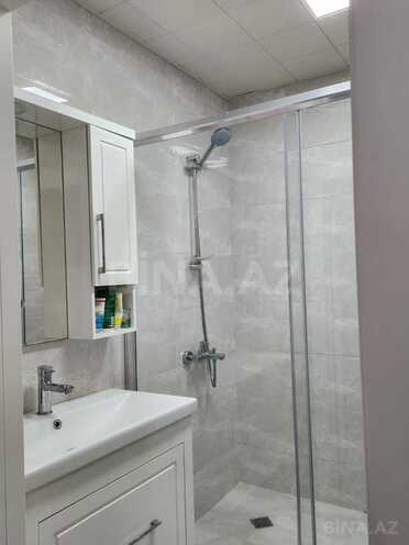 Satılır 3 otaqlı yeni tikili 116 m², Neftçilər m., photo 20 from 32