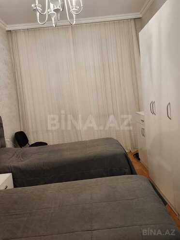 Satılır 3 otaqlı yeni tikili 116 m², Neftçilər m., photo 5 from 32