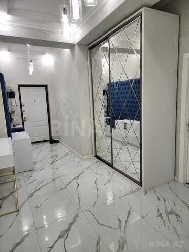 Satılır 3 otaqlı yeni tikili 116 m², Neftçilər m., photo 18 from 32
