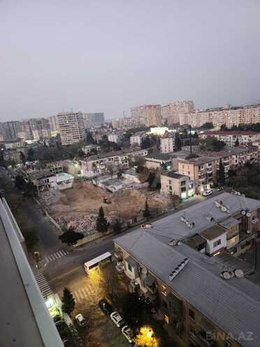 Satılır 3 otaqlı yeni tikili 116 m², Neftçilər m., photo 24 from 32