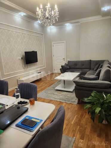 Satılır 3 otaqlı yeni tikili 116 m², Neftçilər m., photo 4 from 32