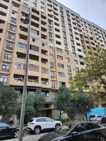 Satılır 3 otaqlı yeni tikili 116 m², Neftçilər m., photo 22 from 32