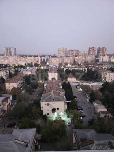 Satılır 3 otaqlı yeni tikili 116 m², Neftçilər m., photo 26 from 32