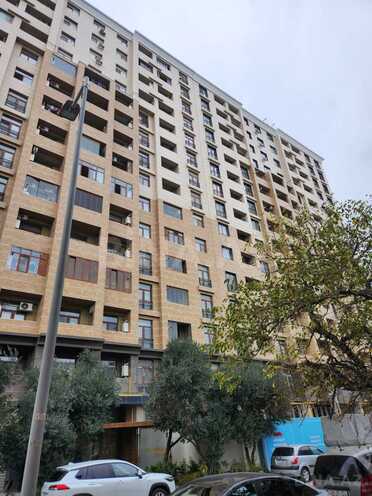 Satılır 3 otaqlı yeni tikili 116 m², Neftçilər m., photo 31 from 32