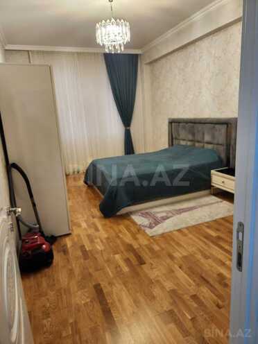 Satılır 3 otaqlı yeni tikili 116 m², Neftçilər m., photo 11 from 32