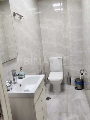 Satılır 3 otaqlı yeni tikili 116 m², Neftçilər m., photo 21 from 32
