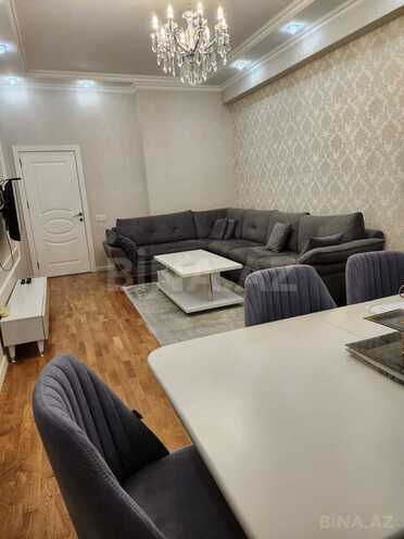 Satılır 3 otaqlı yeni tikili 116 m², Neftçilər m., photo 3 from 32