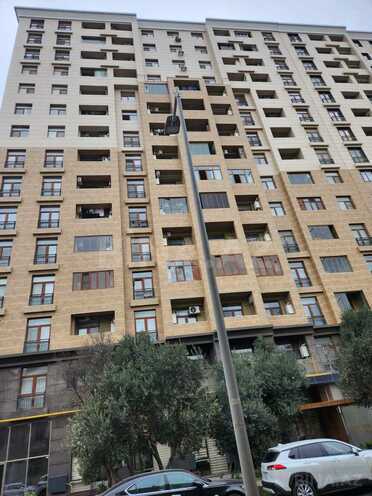 Satılır 3 otaqlı yeni tikili 116 m², Neftçilər m., photo 28 from 32