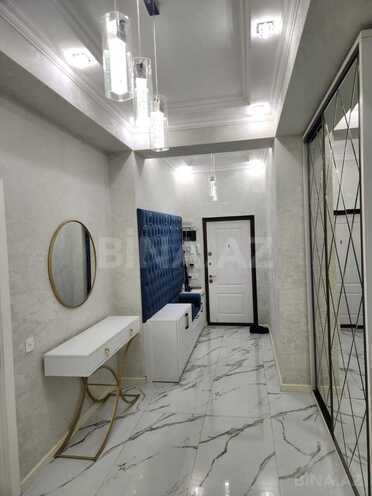 Satılır 3 otaqlı yeni tikili 116 m², Neftçilər m., photo 17 from 32